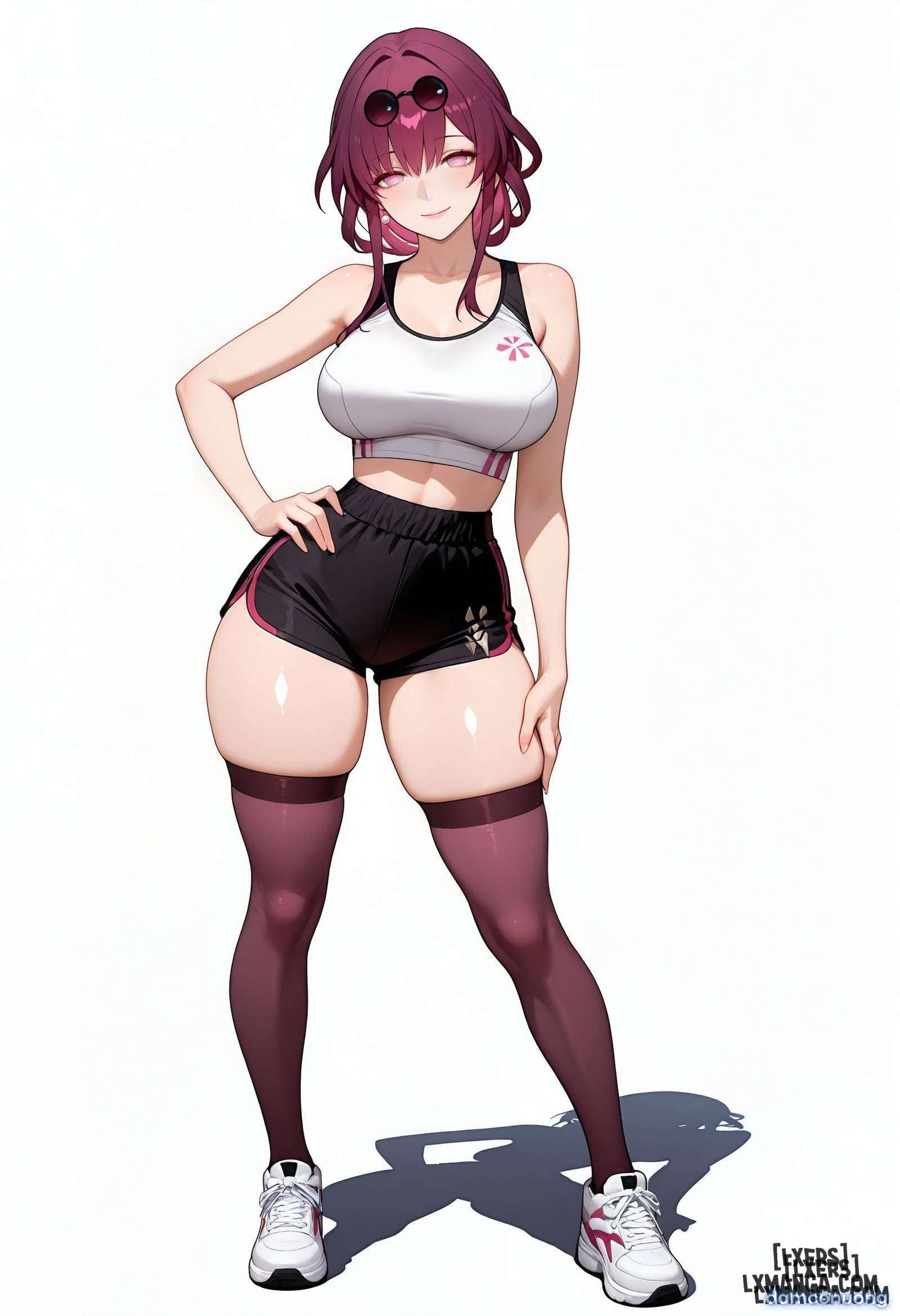 Patreon Artist. 