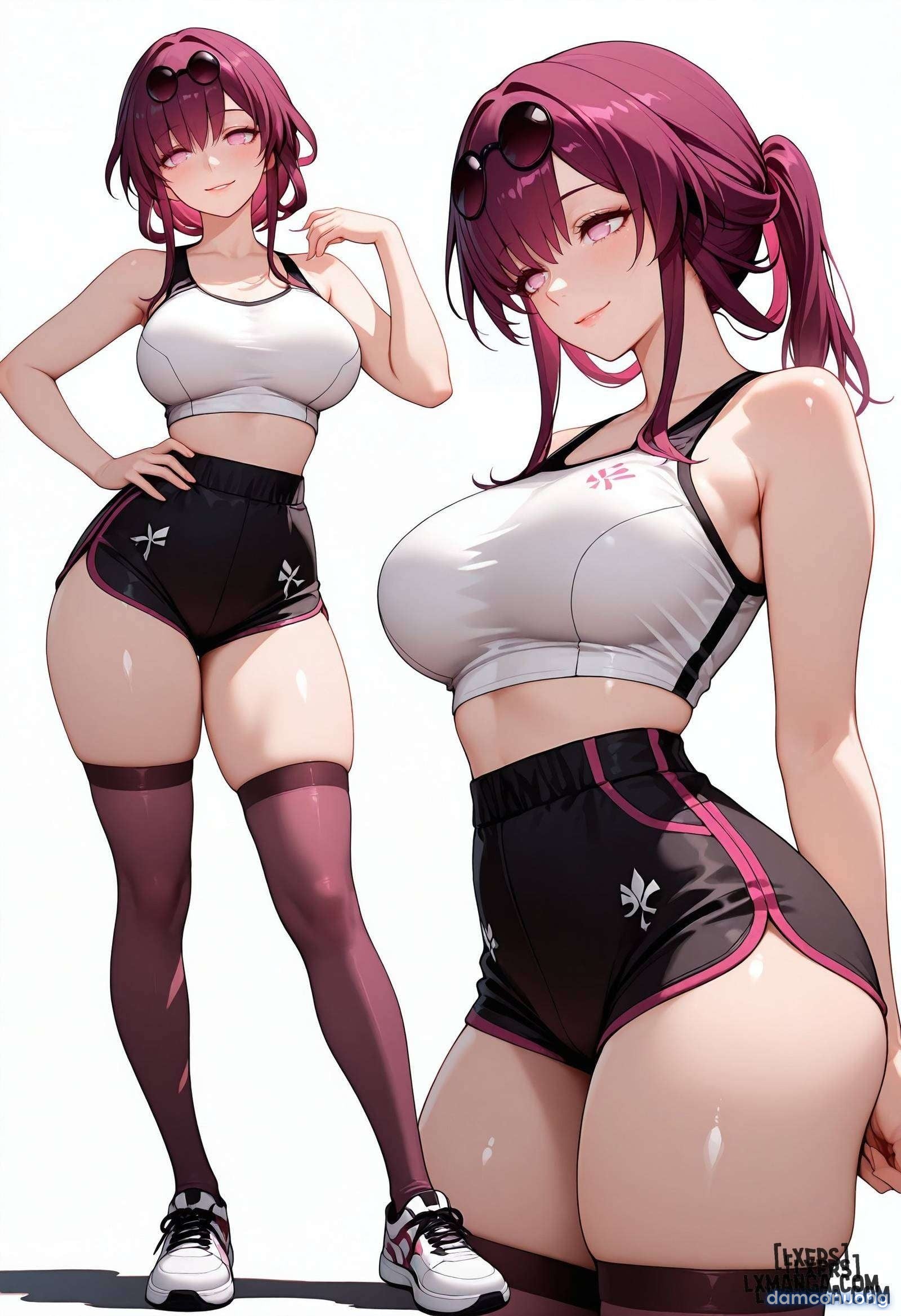 Patreon Artist. 