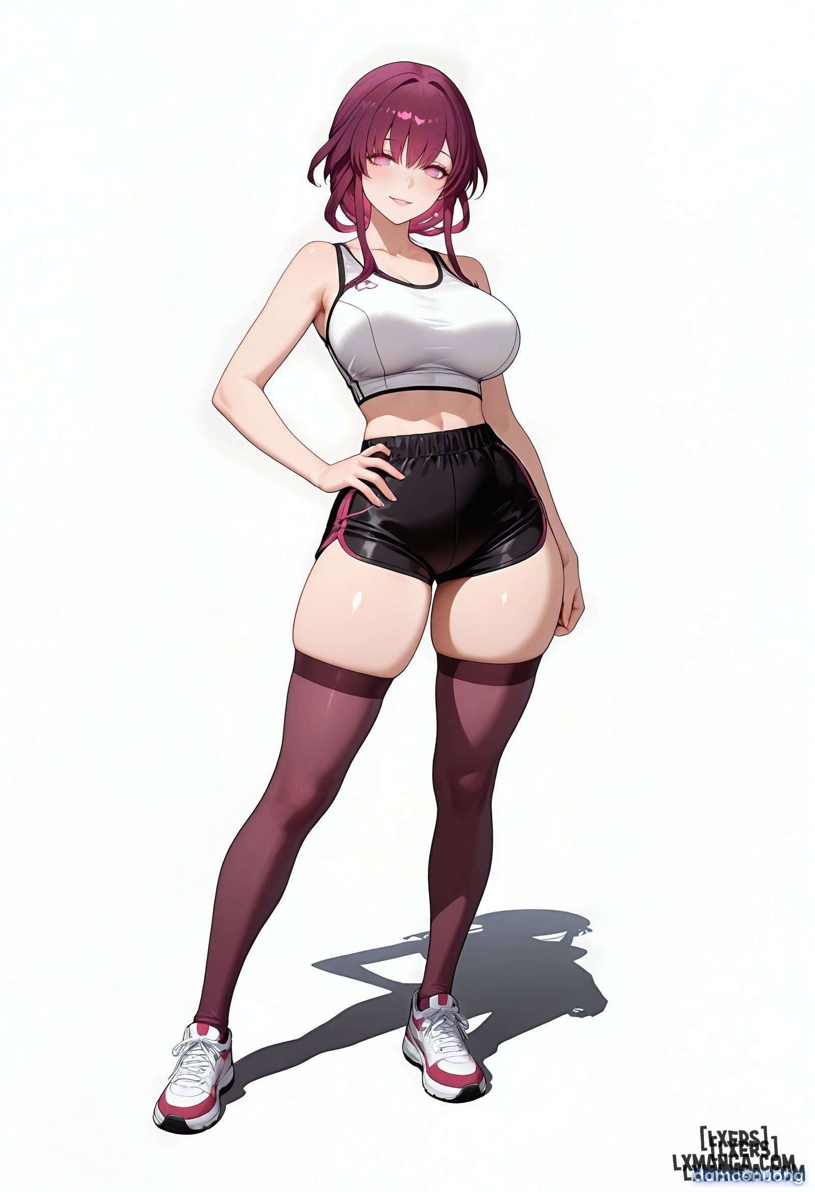 Patreon Artist. 