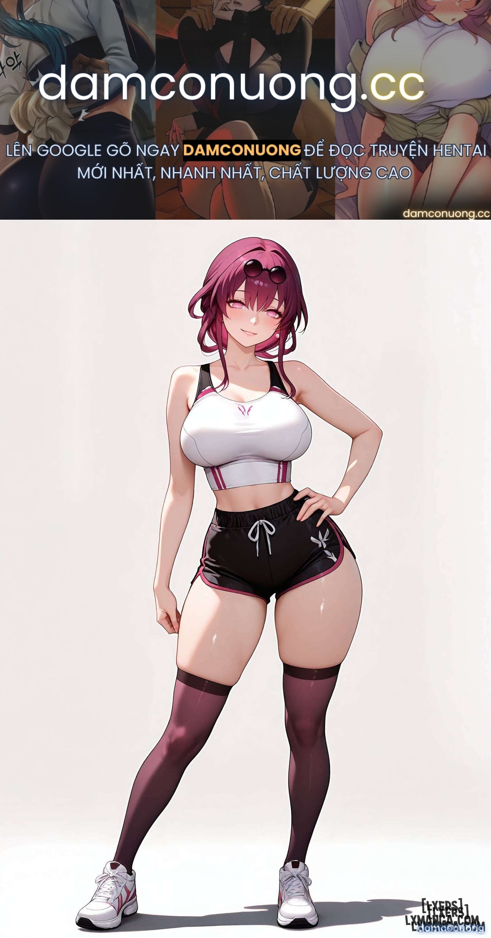 Patreon Artist. 
