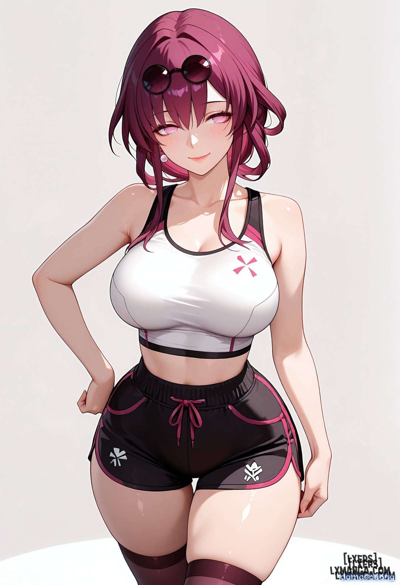 Patreon Artist. 