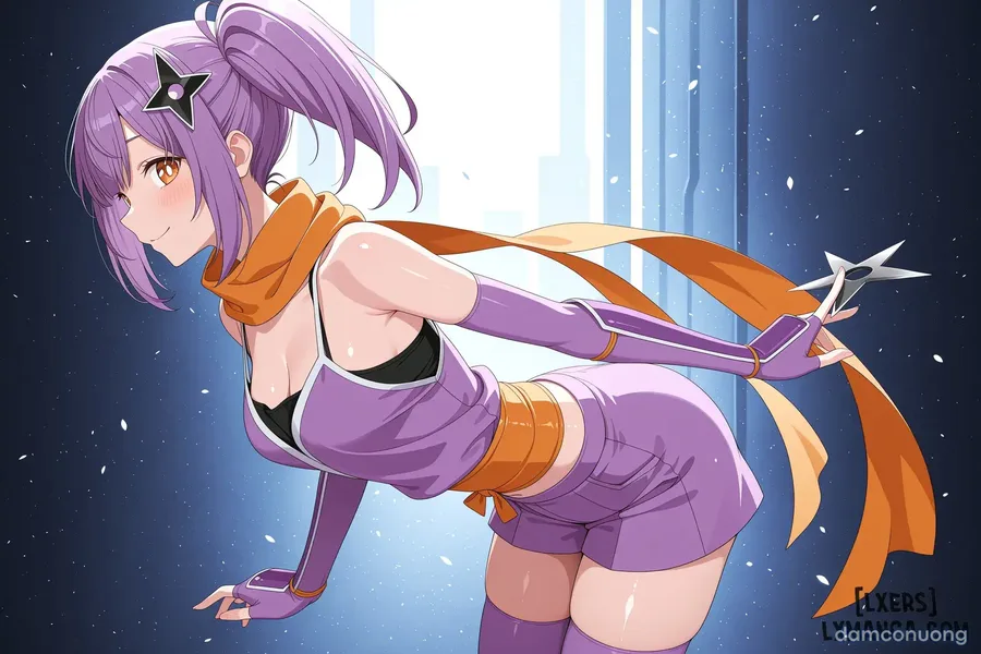 Patreon Artist. 