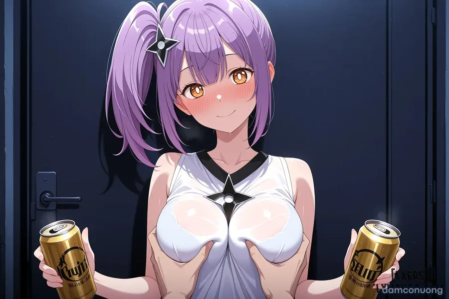 Patreon Artist. 
