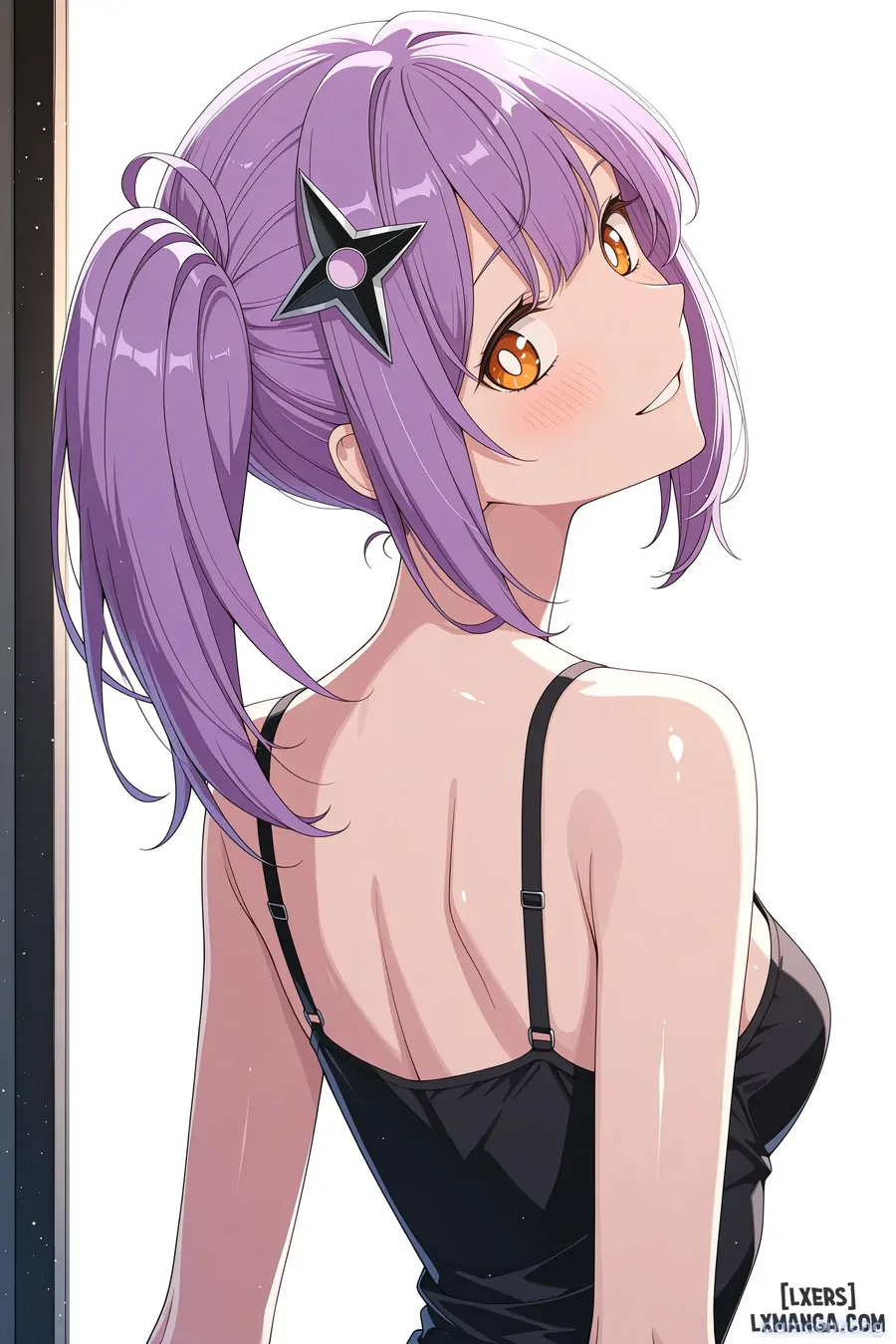 Patreon Artist. 