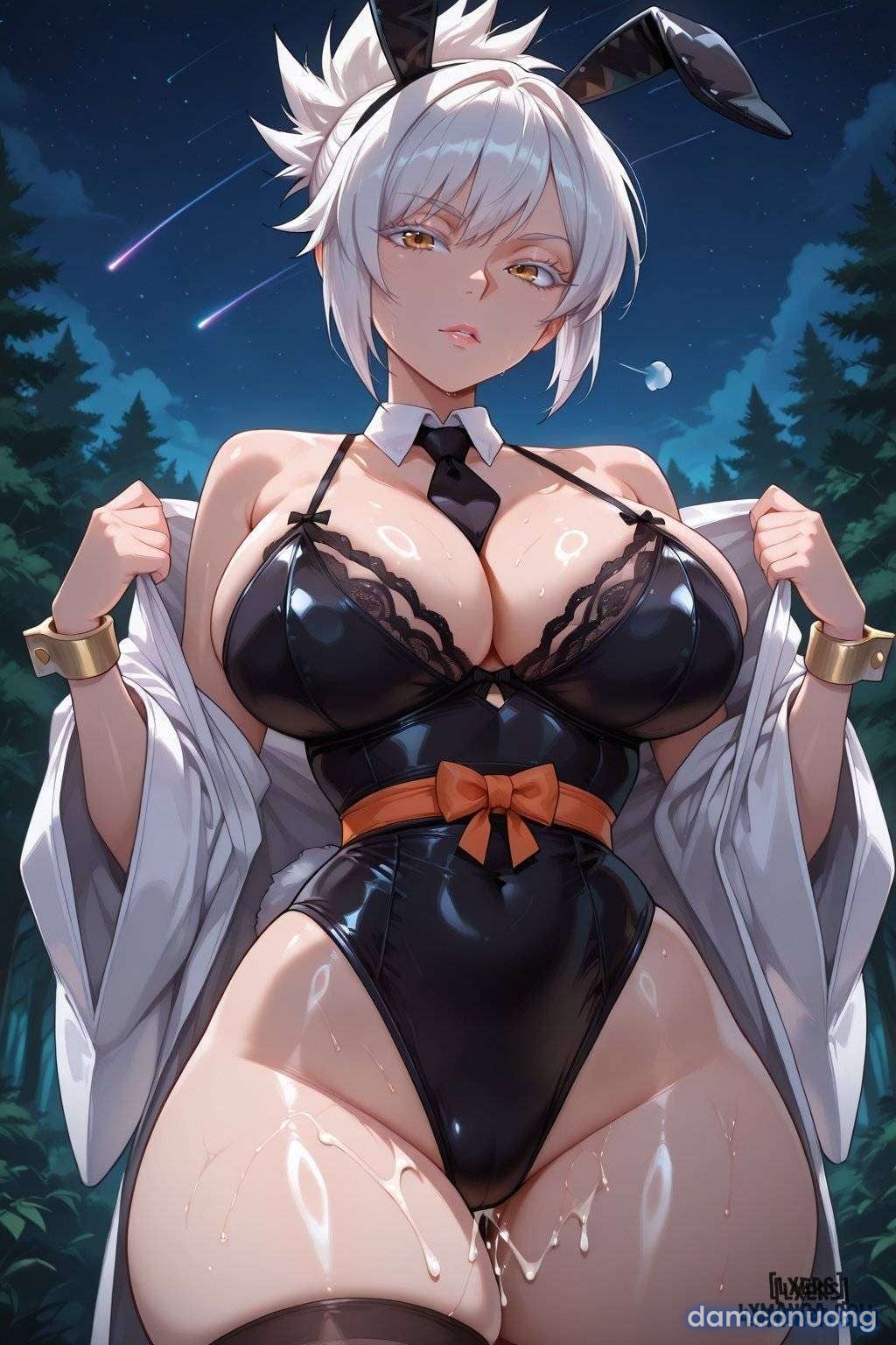 Patreon Artist. 