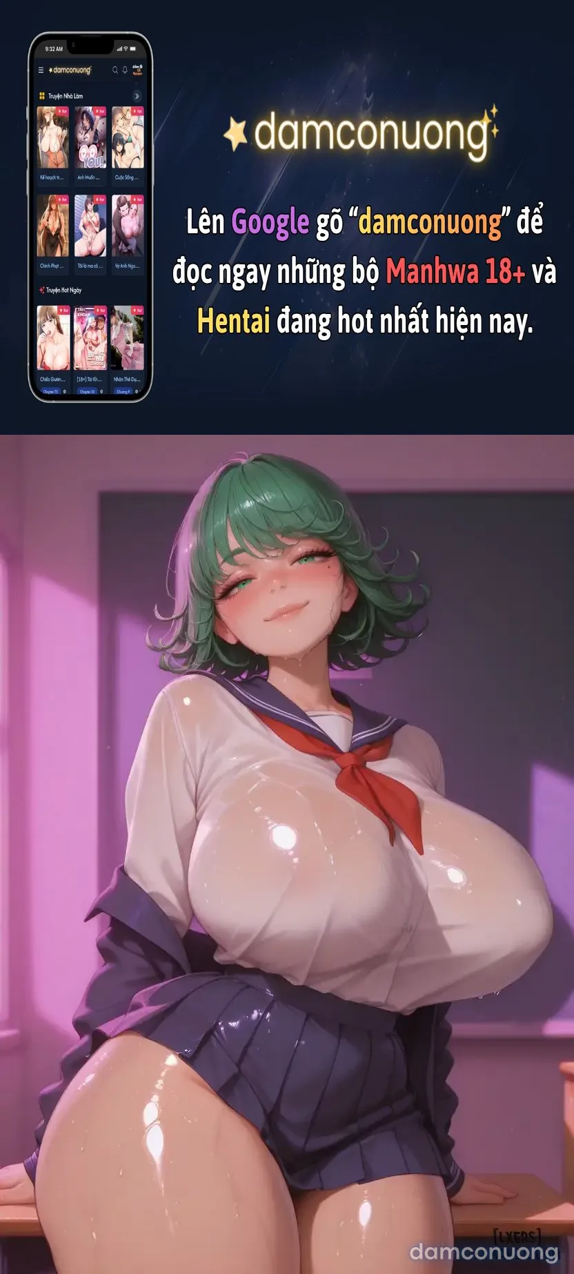 Patreon Artist. 