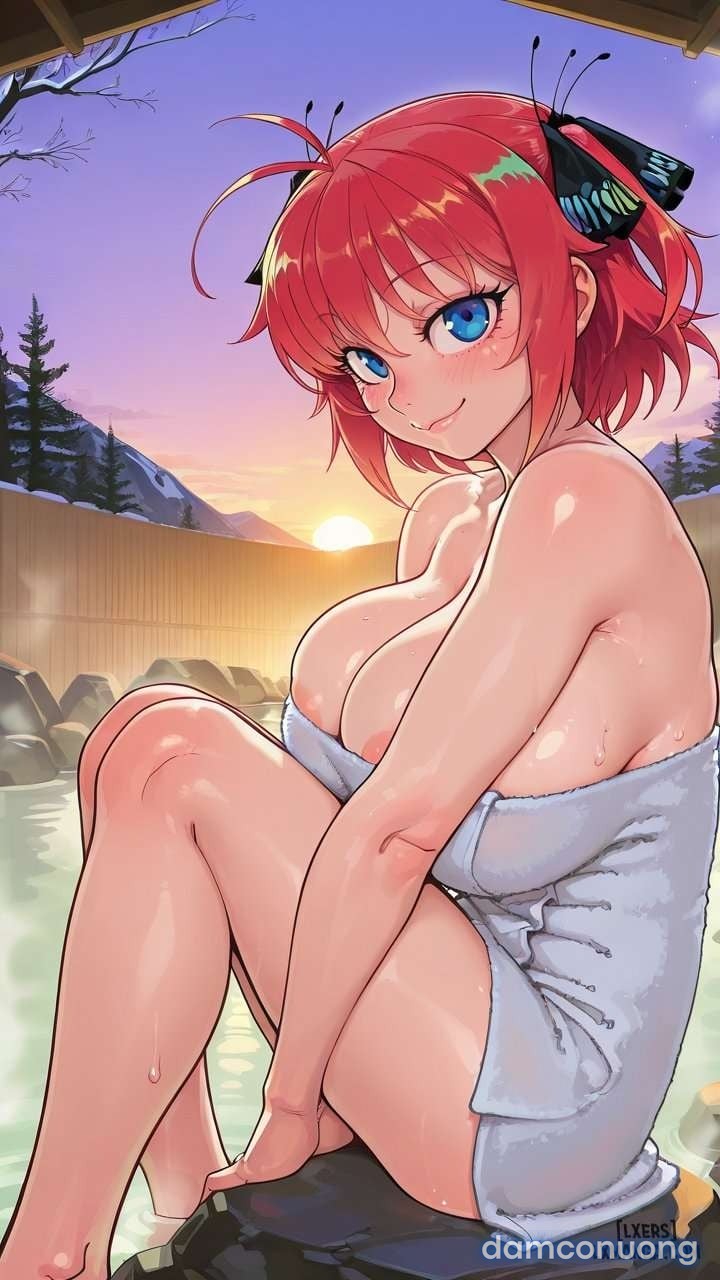 Patreon Artist. 