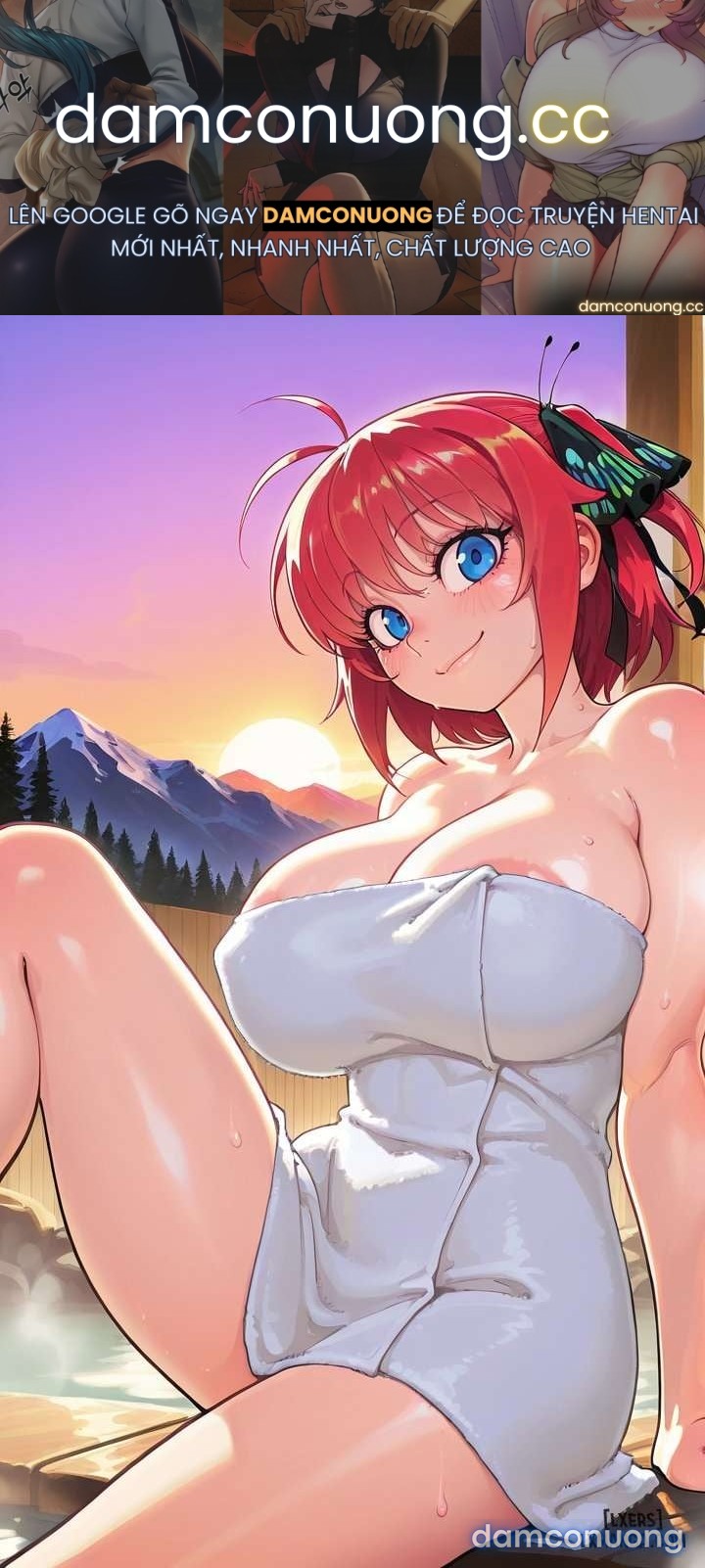Patreon Artist. 