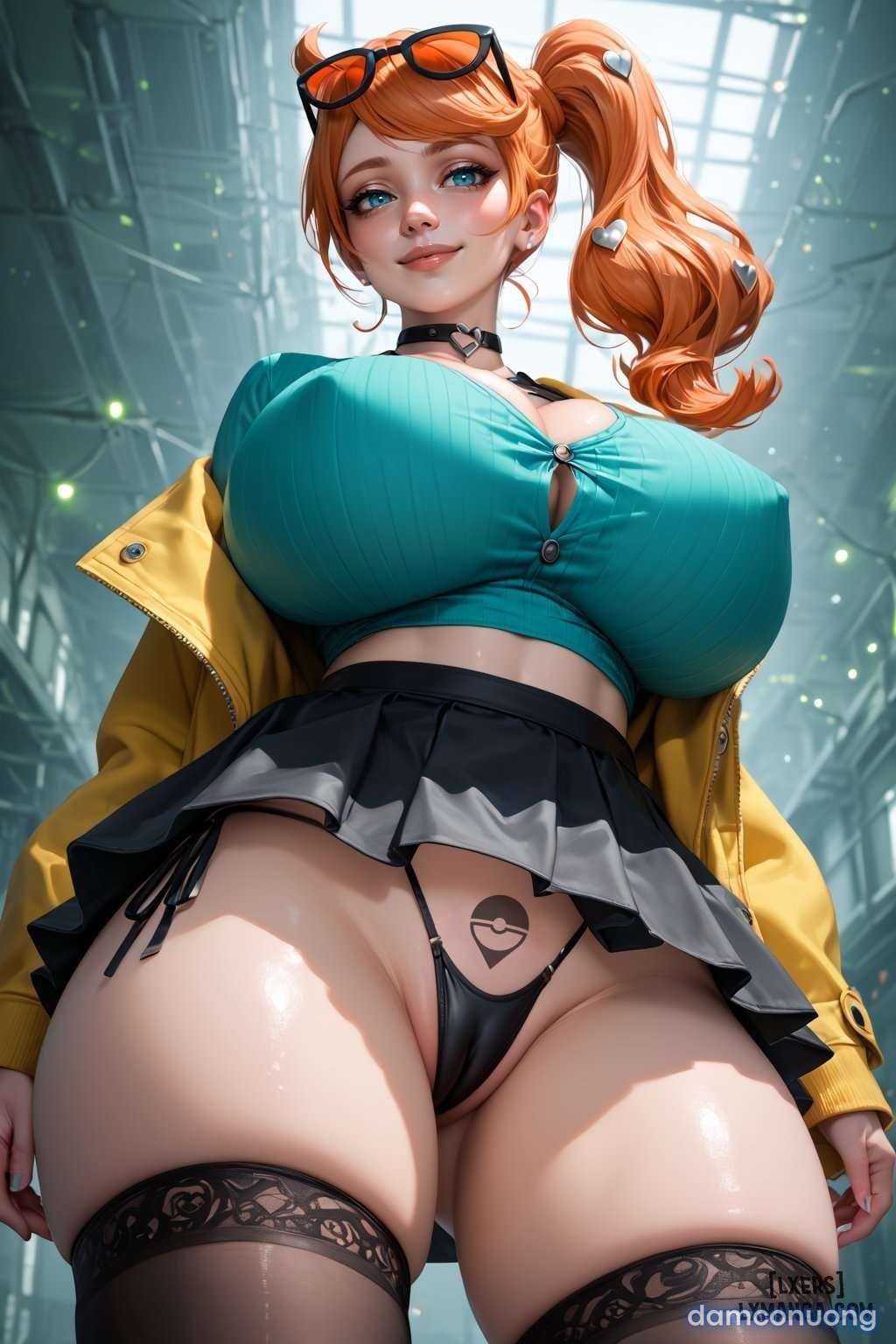 Patreon Artist. 