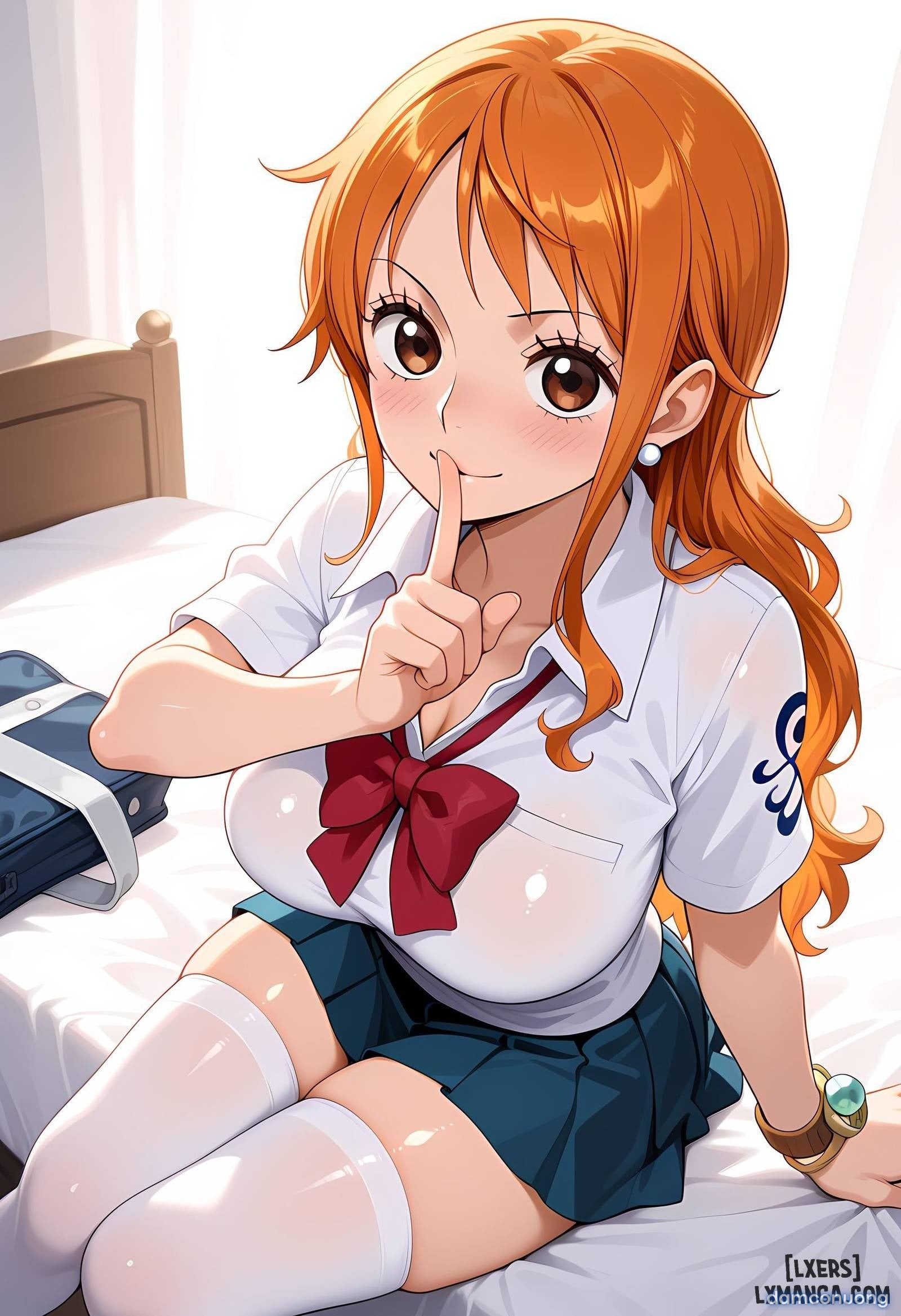 Patreon Artist. 