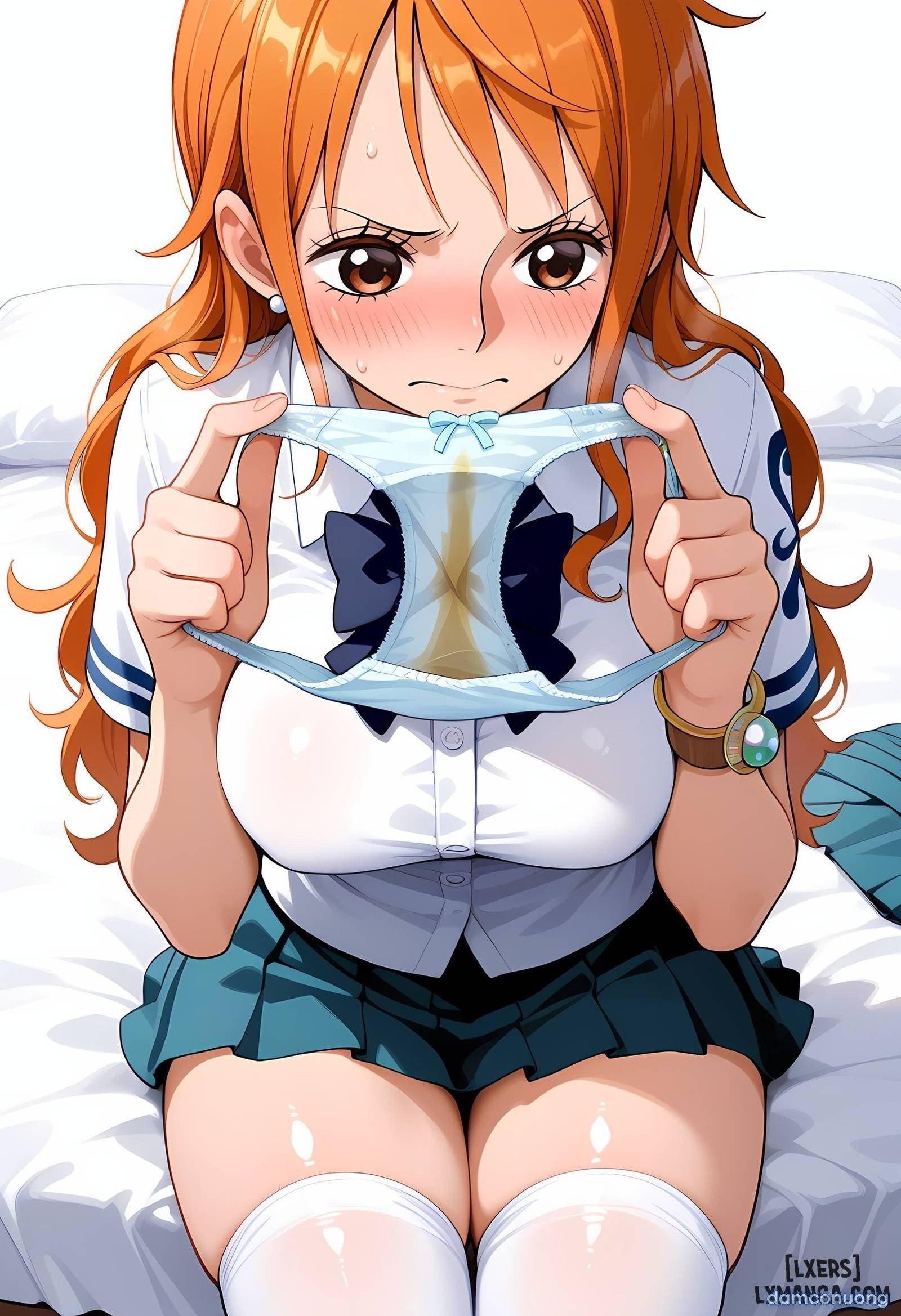 Patreon Artist. 