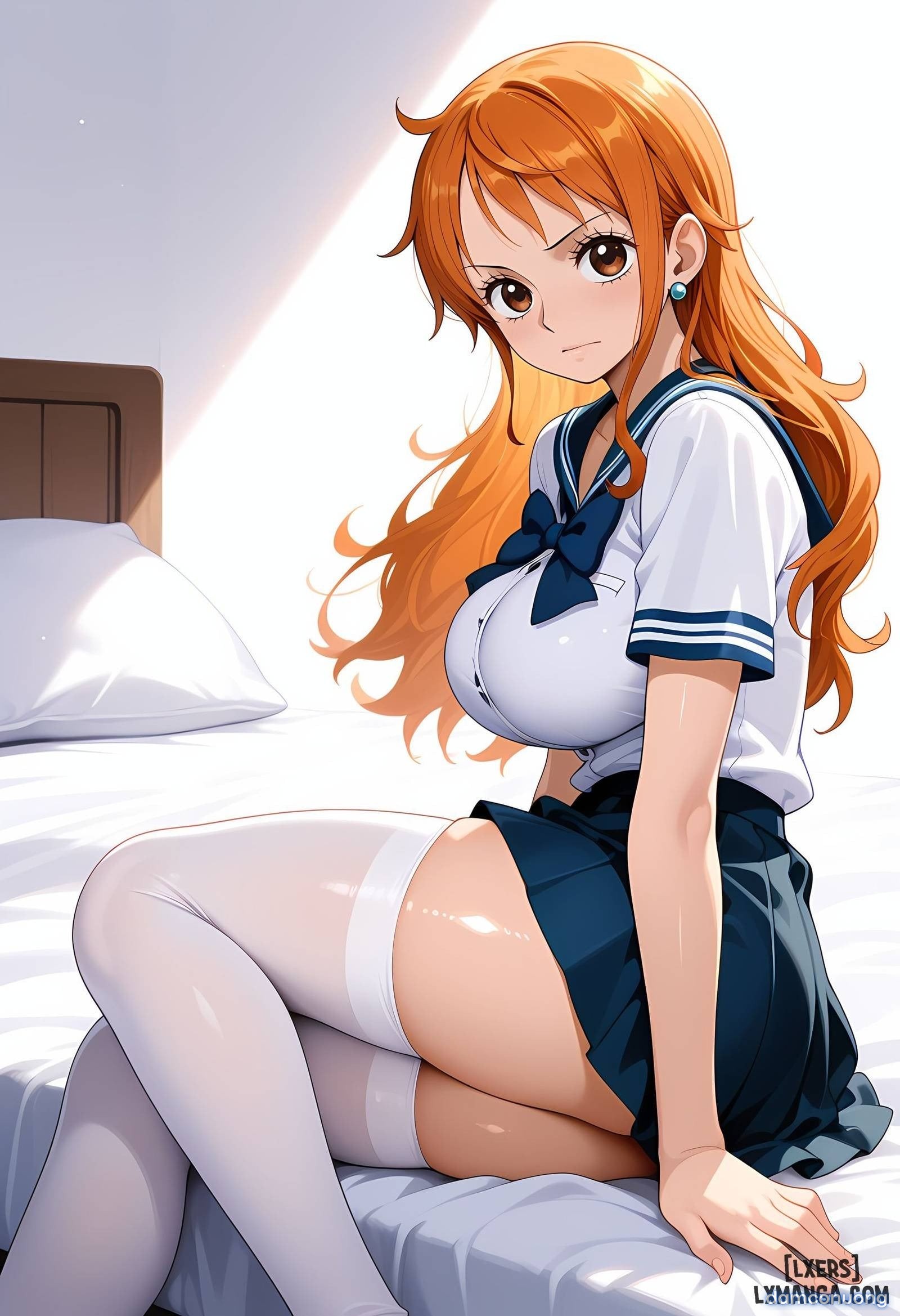 Patreon Artist. 