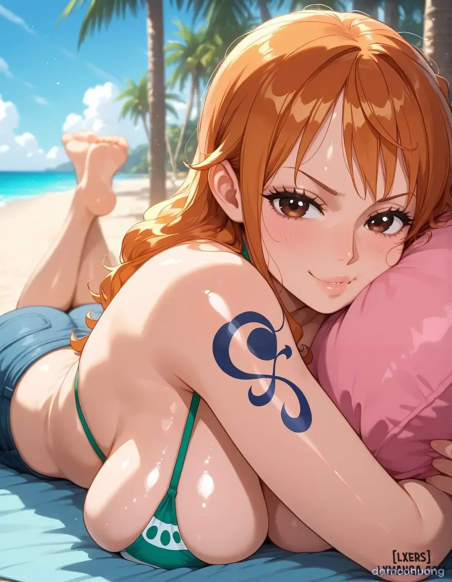Patreon Artist. 