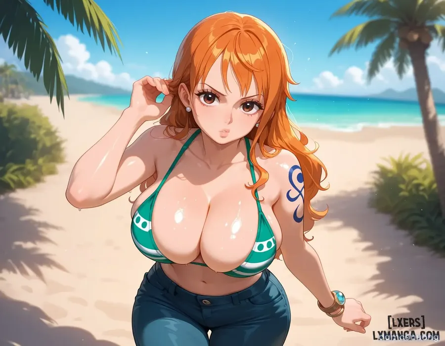 Patreon Artist. 