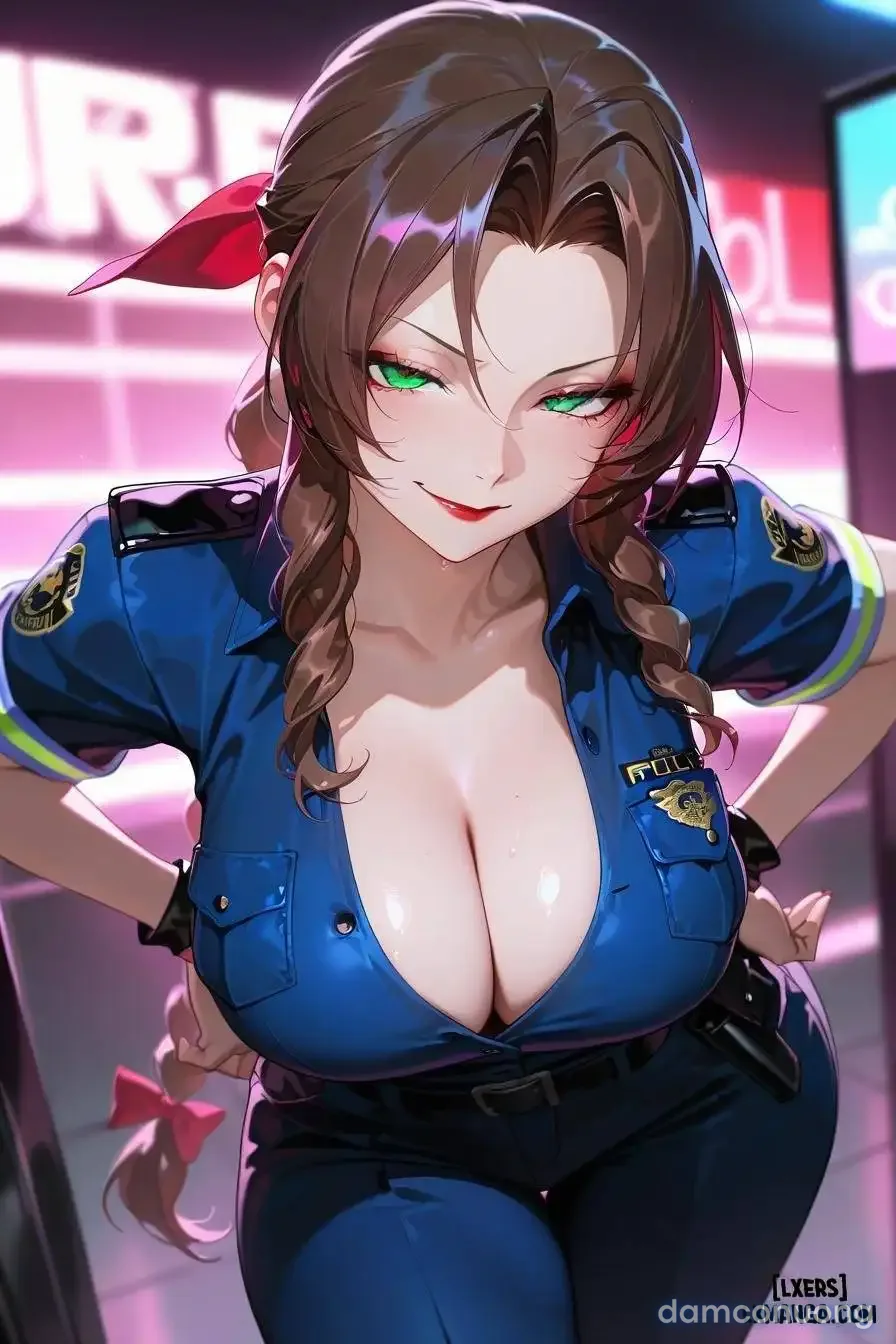 Patreon Artist. 