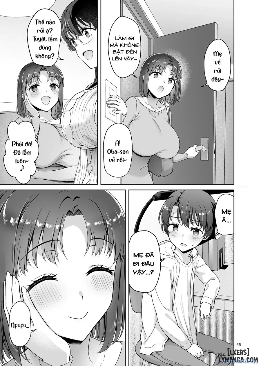 Boku ga Ojuushi-chan to Saki ni Sex suru Hazu datta noni... 