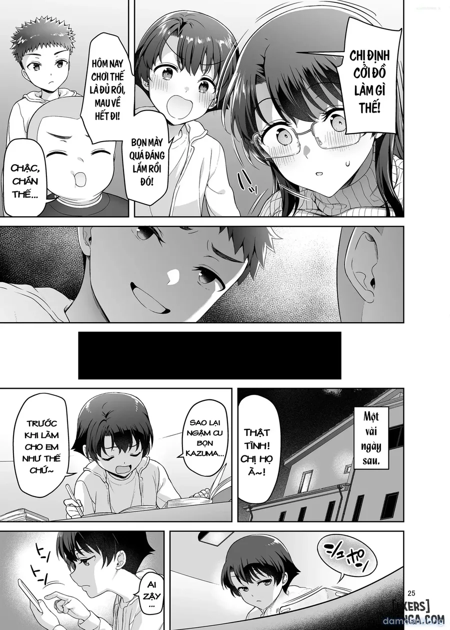 Boku ga Ojuushi-chan to Saki ni Sex suru Hazu datta noni... 