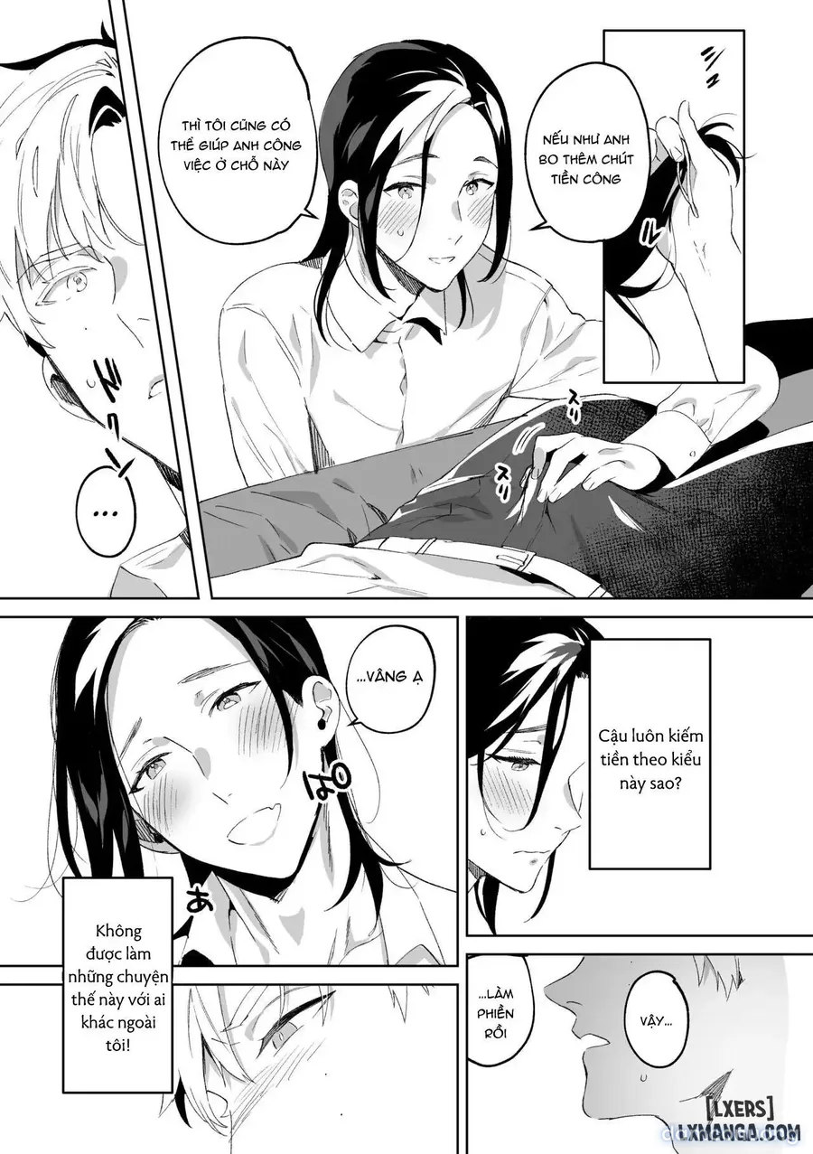 Senzoku Maid no Natsume-kun 