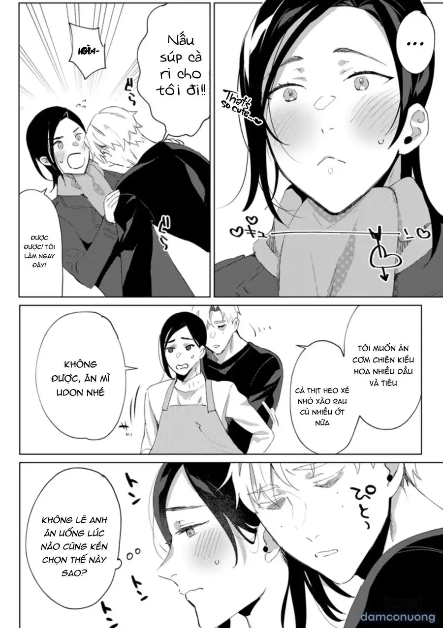 Senzoku Maid no Natsume-kun 
