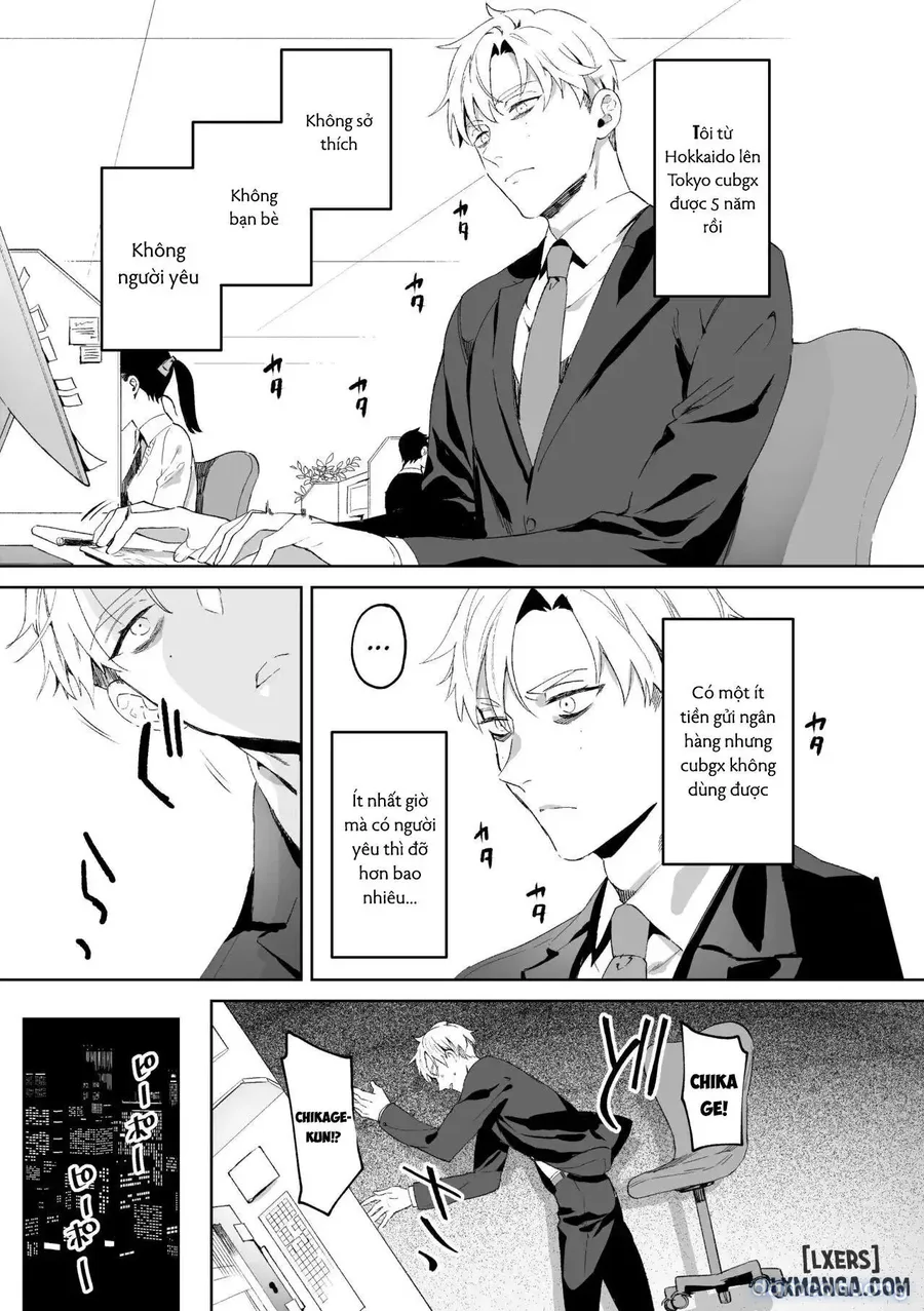 Senzoku Maid no Natsume-kun 