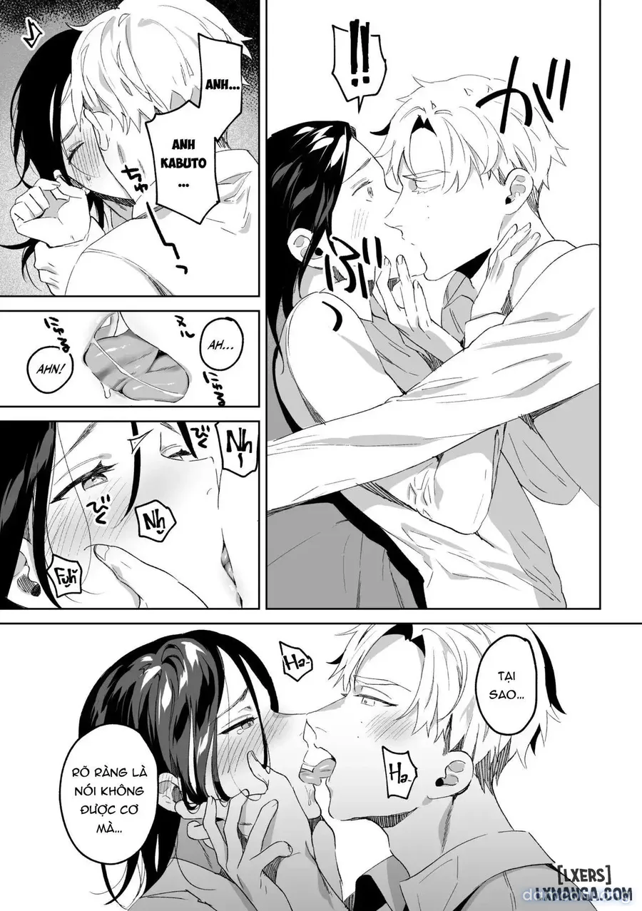 Senzoku Maid no Natsume-kun 