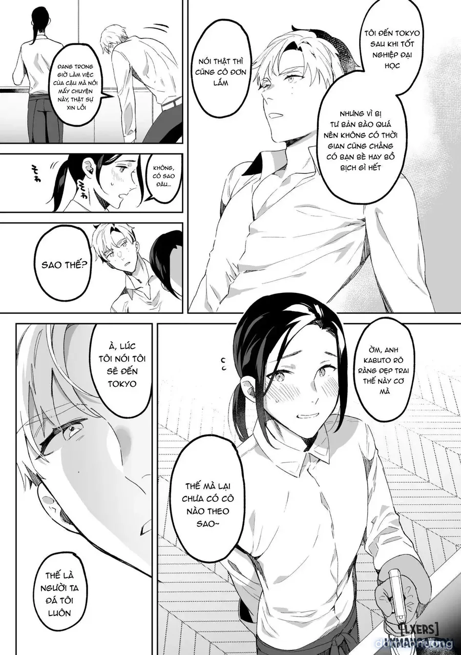 Senzoku Maid no Natsume-kun 