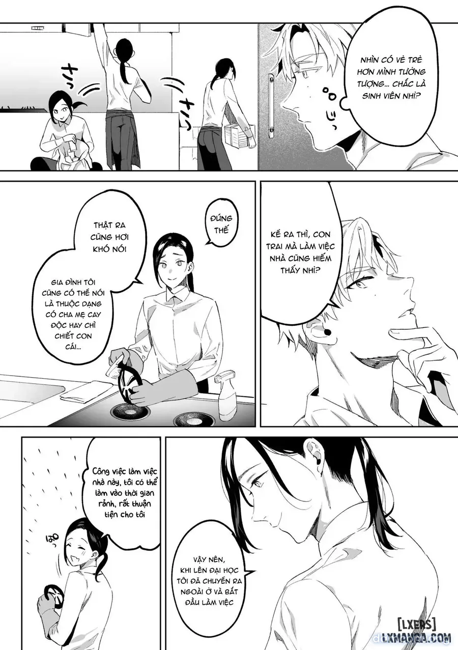 Senzoku Maid no Natsume-kun 