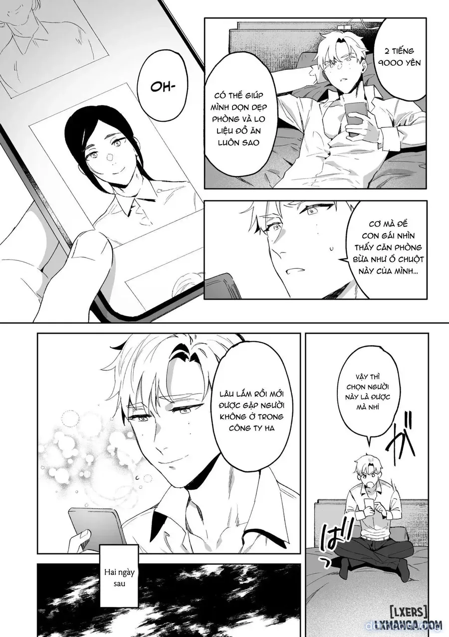 Senzoku Maid no Natsume-kun 