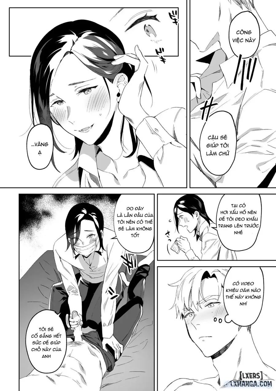 Senzoku Maid no Natsume-kun 