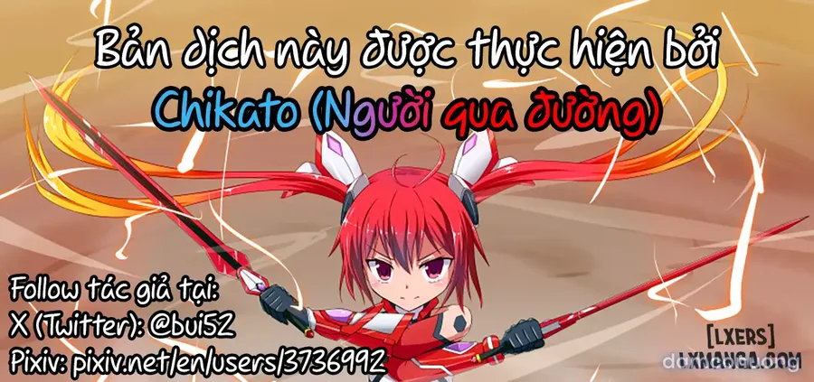 Ghi chép về quá trình nữ tính hóa của chủ tịch hội học sinh 