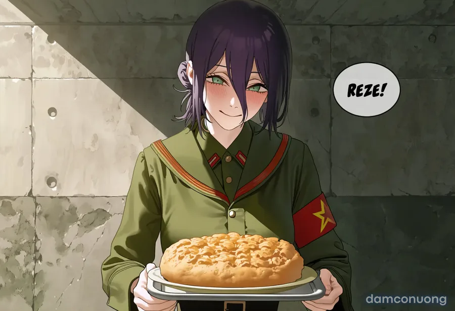 Reze 