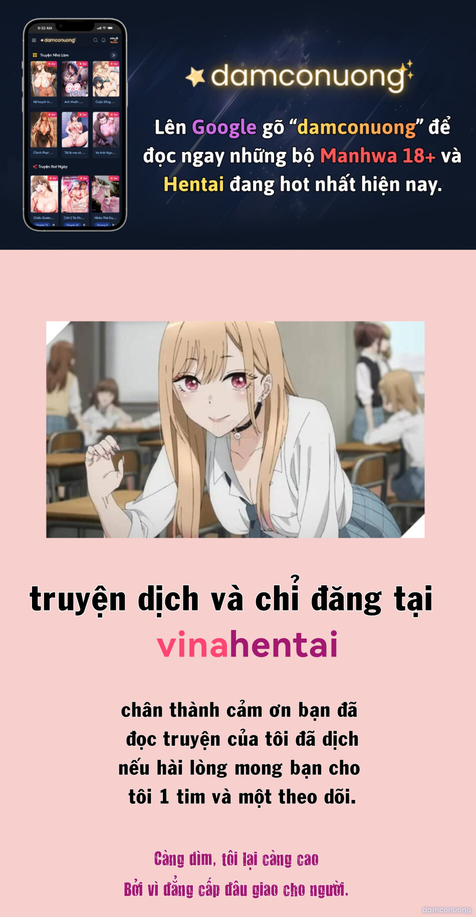 Thuần Hóa Cô Chị Kế Của Tôi 