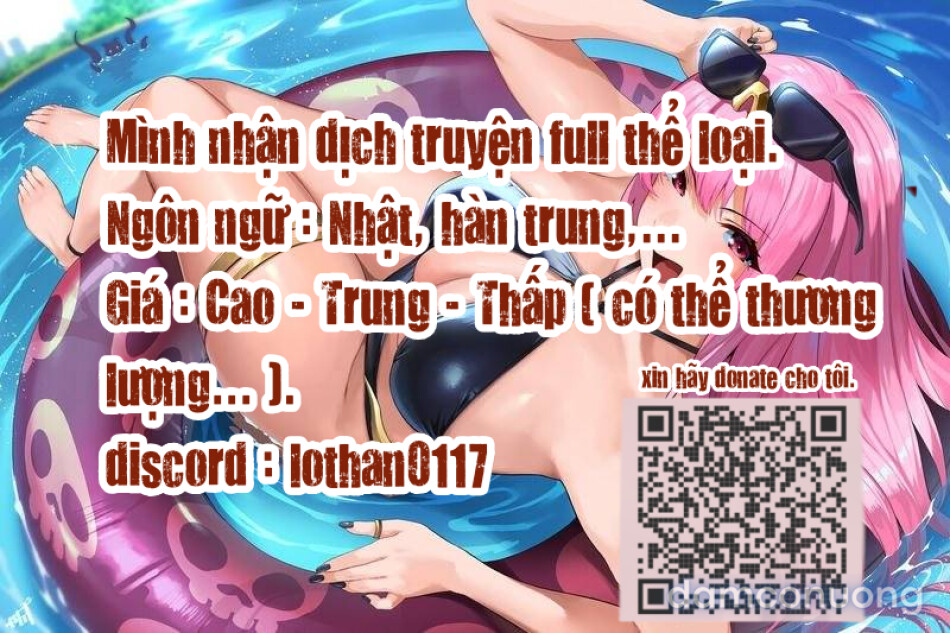Thuần Hóa Cô Chị Kế Của Tôi 