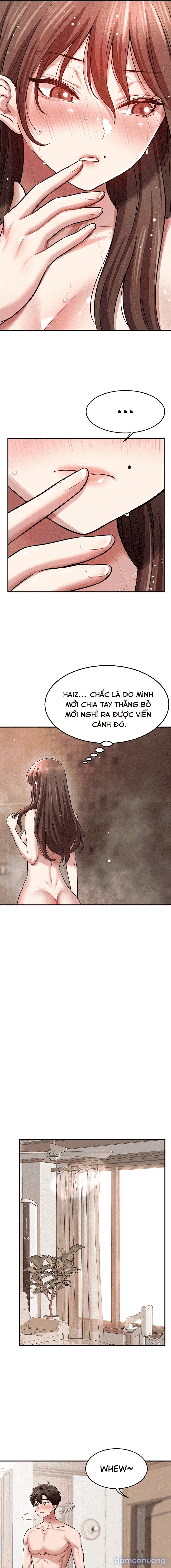 Thuần Hóa Cô Chị Kế Của Tôi 