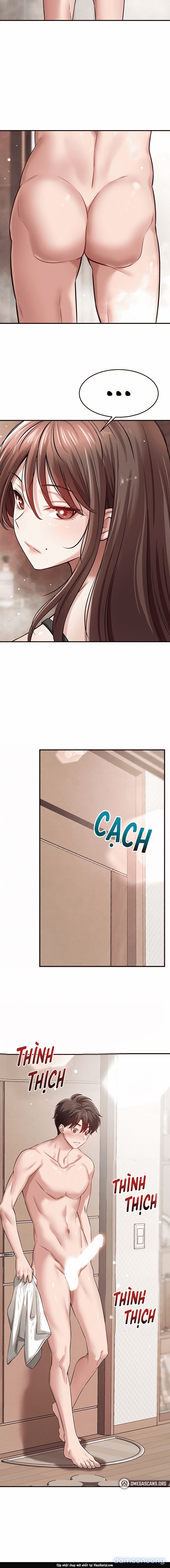 Thuần Hóa Cô Chị Kế Của Tôi 