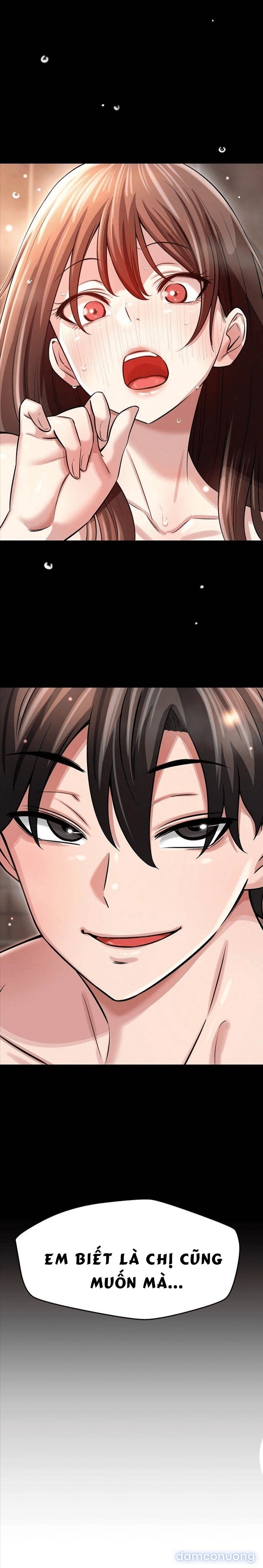 Thuần Hóa Cô Chị Kế Của Tôi 