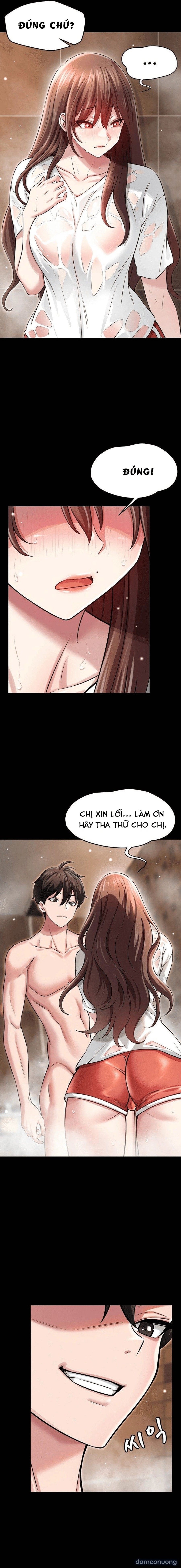 Thuần Hóa Cô Chị Kế Của Tôi 