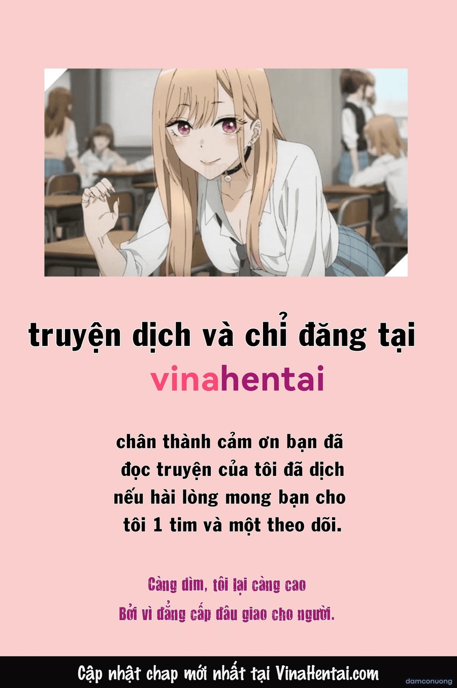 Thuần Hóa Cô Chị Kế Của Tôi 
