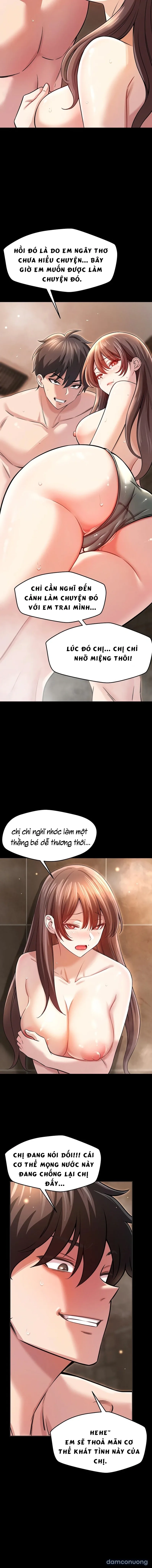 Thuần Hóa Cô Chị Kế Của Tôi 
