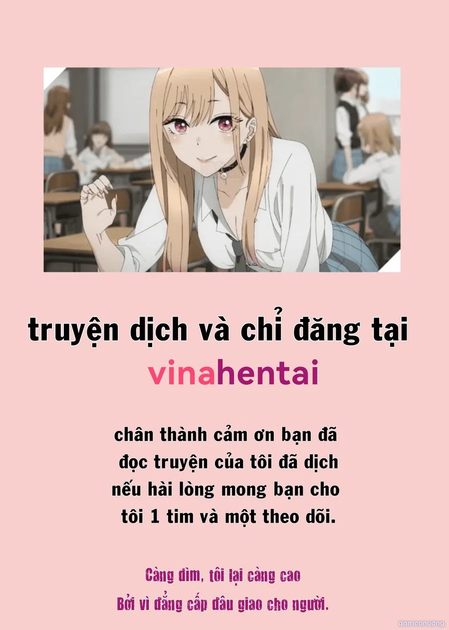Thuần Hóa Cô Chị Kế Của Tôi 