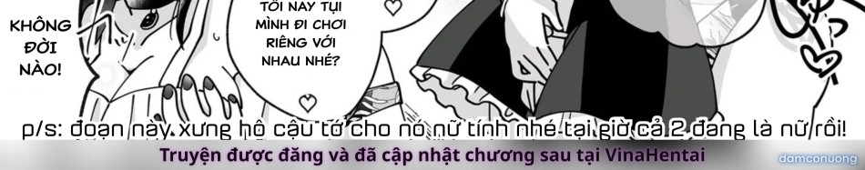 Hãy coi chừng những cô bạn gái dễ thương! 