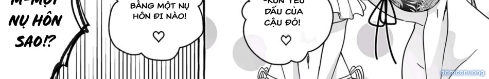 Hãy coi chừng những cô bạn gái dễ thương! 