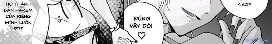 Hãy coi chừng những cô bạn gái dễ thương! 
