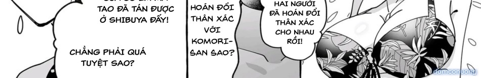 Hãy coi chừng những cô bạn gái dễ thương! 