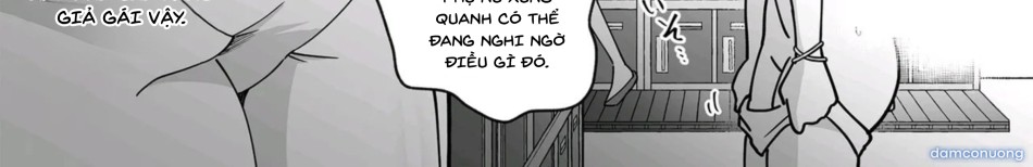 Hãy coi chừng những cô bạn gái dễ thương! 