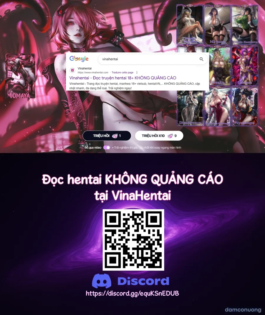 Hãy coi chừng những cô bạn gái dễ thương! 