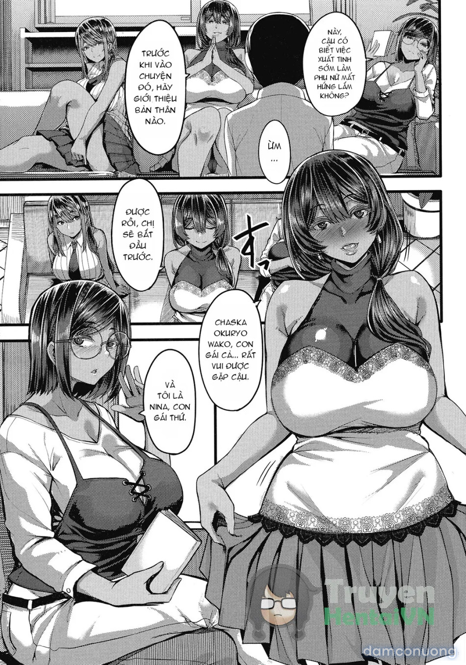 The Latina Princesses and the Secret Contract 