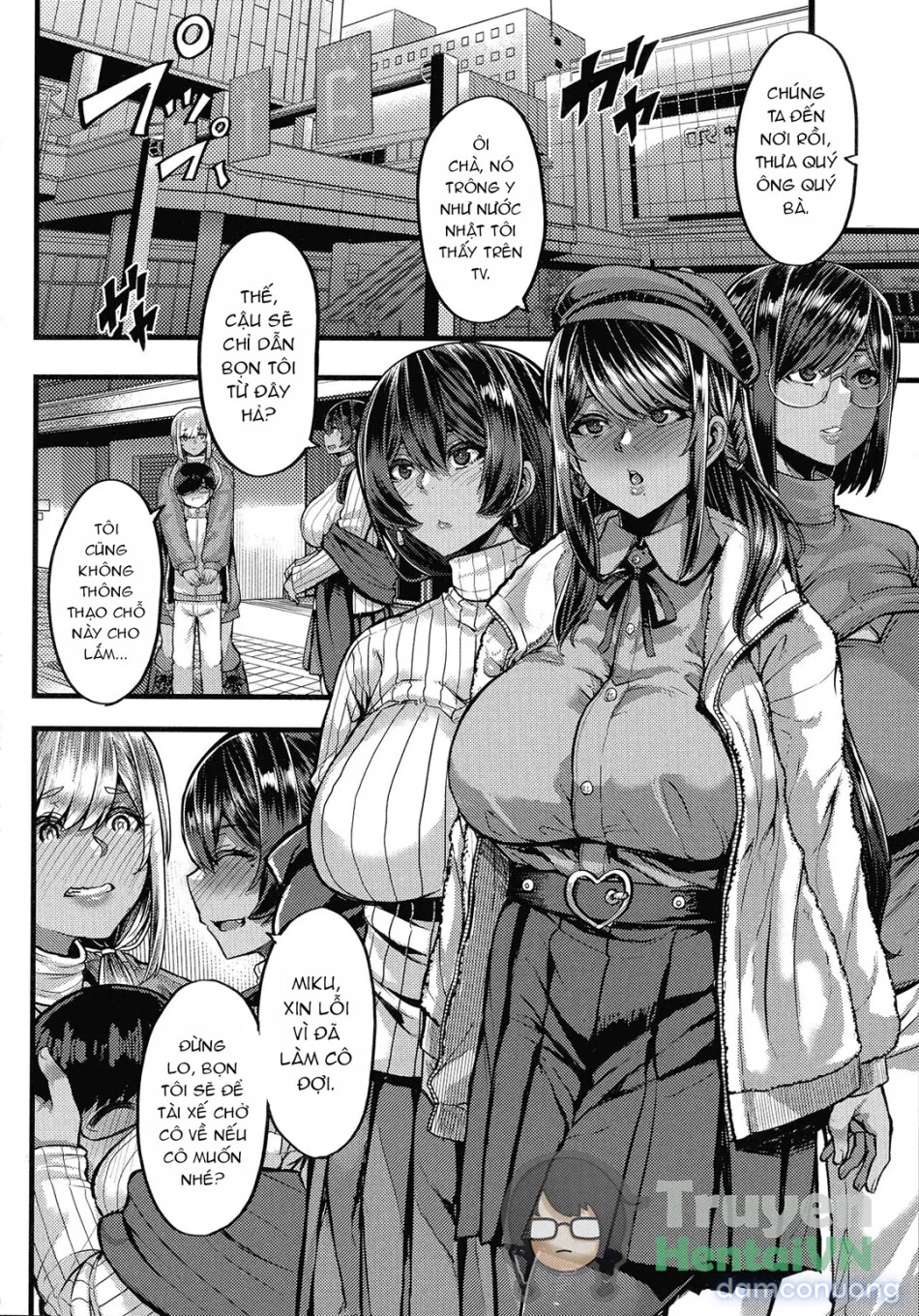 The Latina Princesses and the Secret Contract 