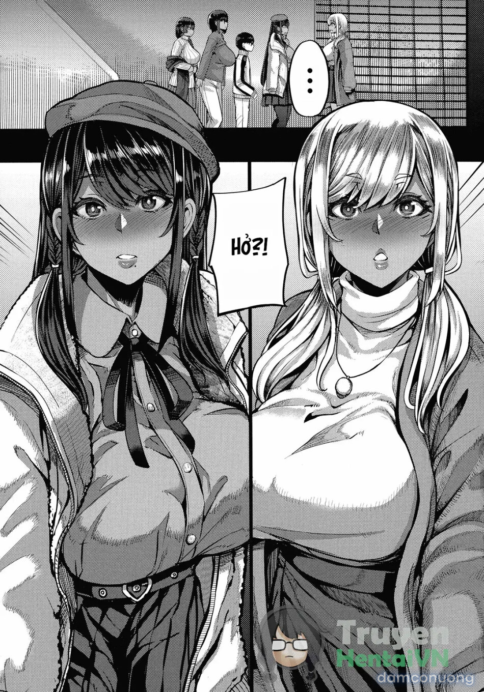 The Latina Princesses and the Secret Contract 