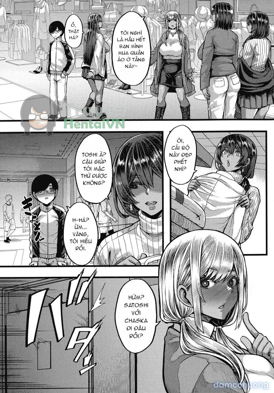 The Latina Princesses and the Secret Contract 